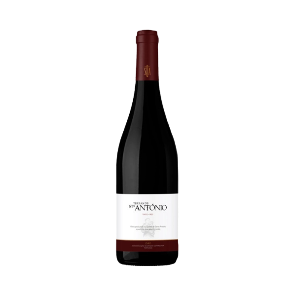 Imagem de Terras de Santo António - Vinho Tinto