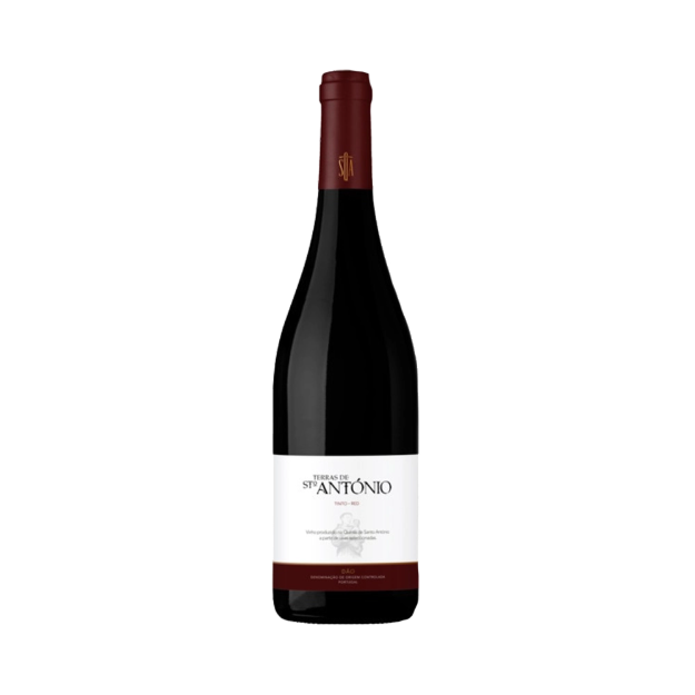 Imagem de Terras de Santo António - Vinho Tinto