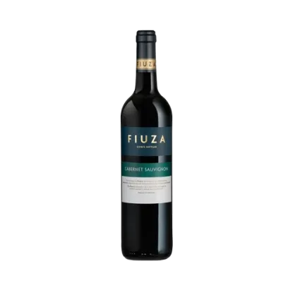 Imagem de Fiuza Cabernet Sauvignon - Vinho Tinto