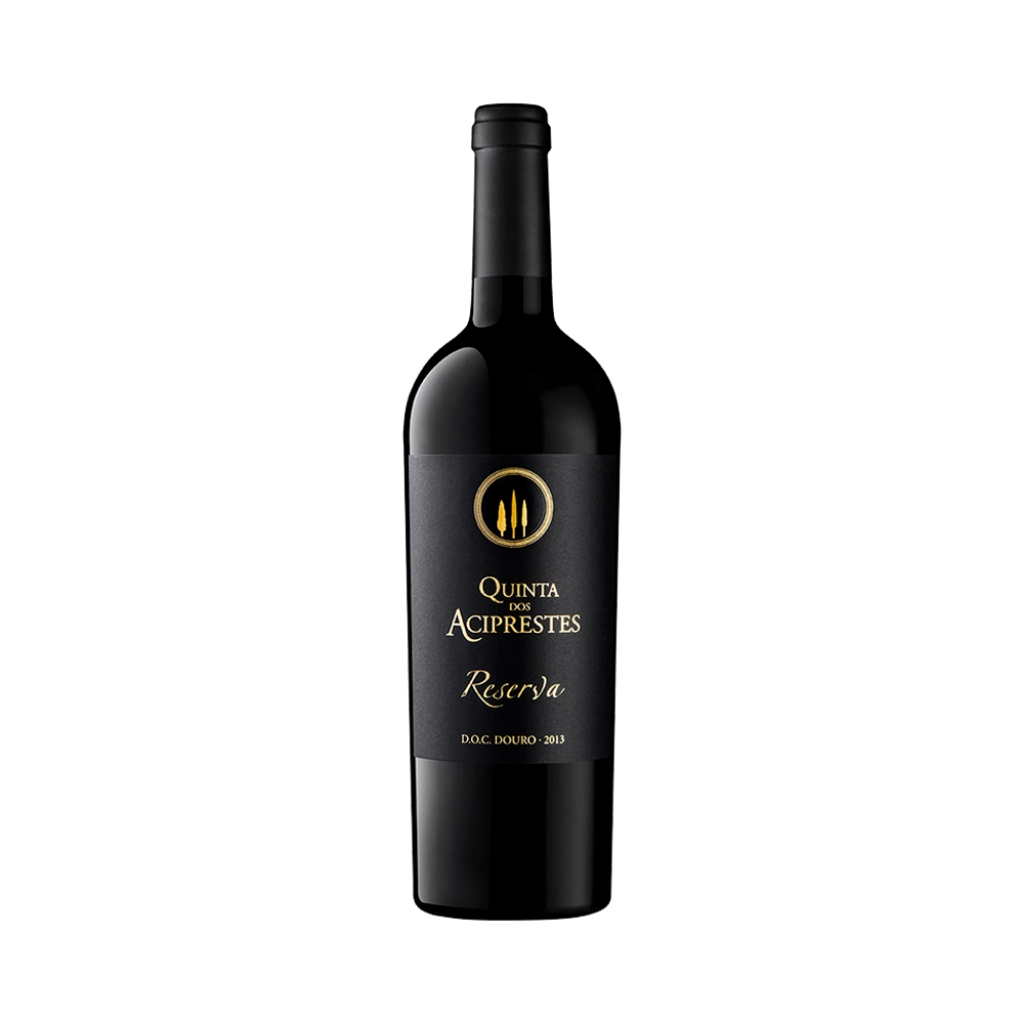 Imagem de Quinta dos Aciprestes Reserva - Vinho Tinto