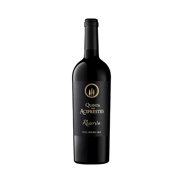 Imagem de Quinta dos Aciprestes Reserva - Vinho Tinto