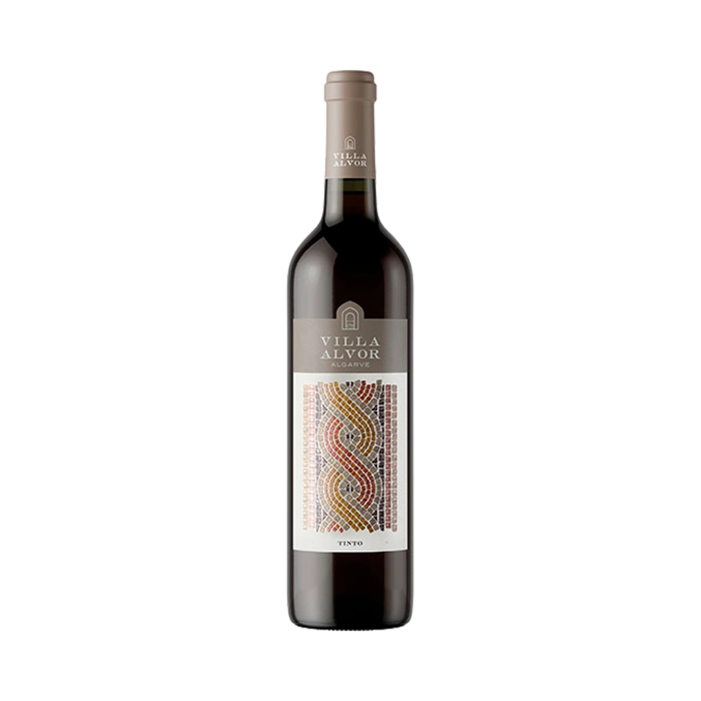 Imagem de Villa Alvor - Vinho Tinto
