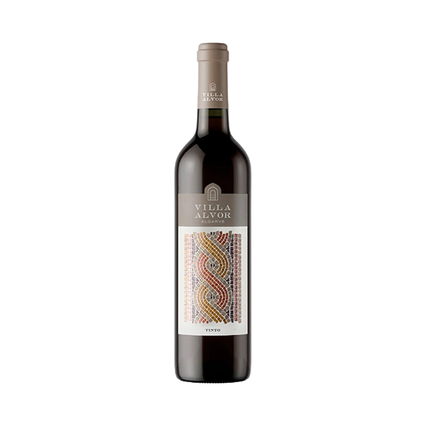 Imagem de Villa Alvor - Vinho Tinto