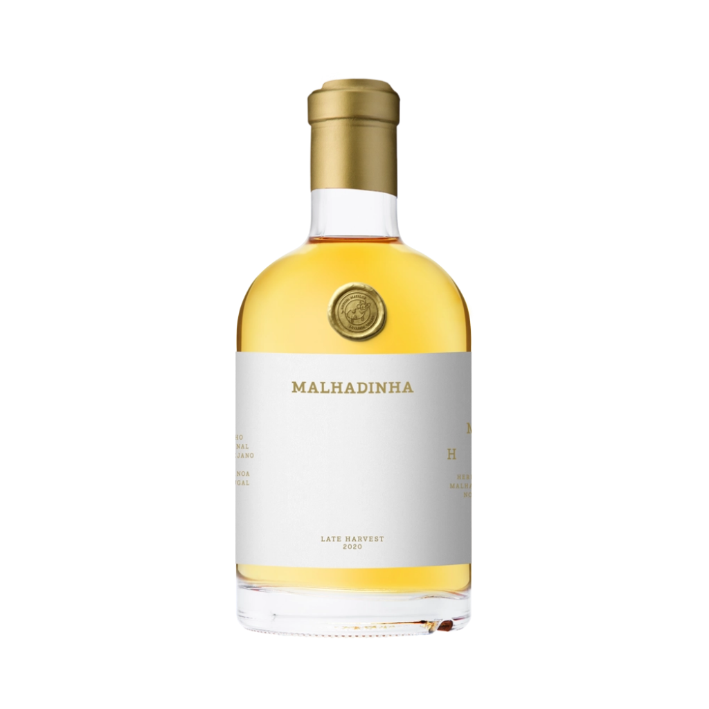 Imagem de Malhadinha Colheita Tardia 375ml - Vinho Branco