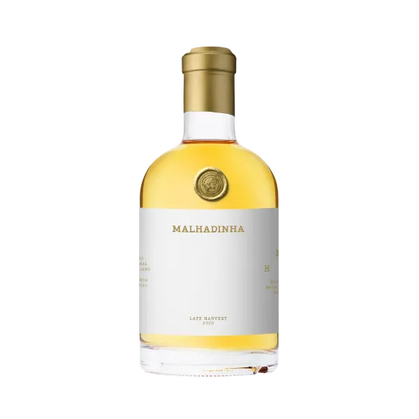Imagem de Malhadinha Colheita Tardia 375ml - Vinho Branco
