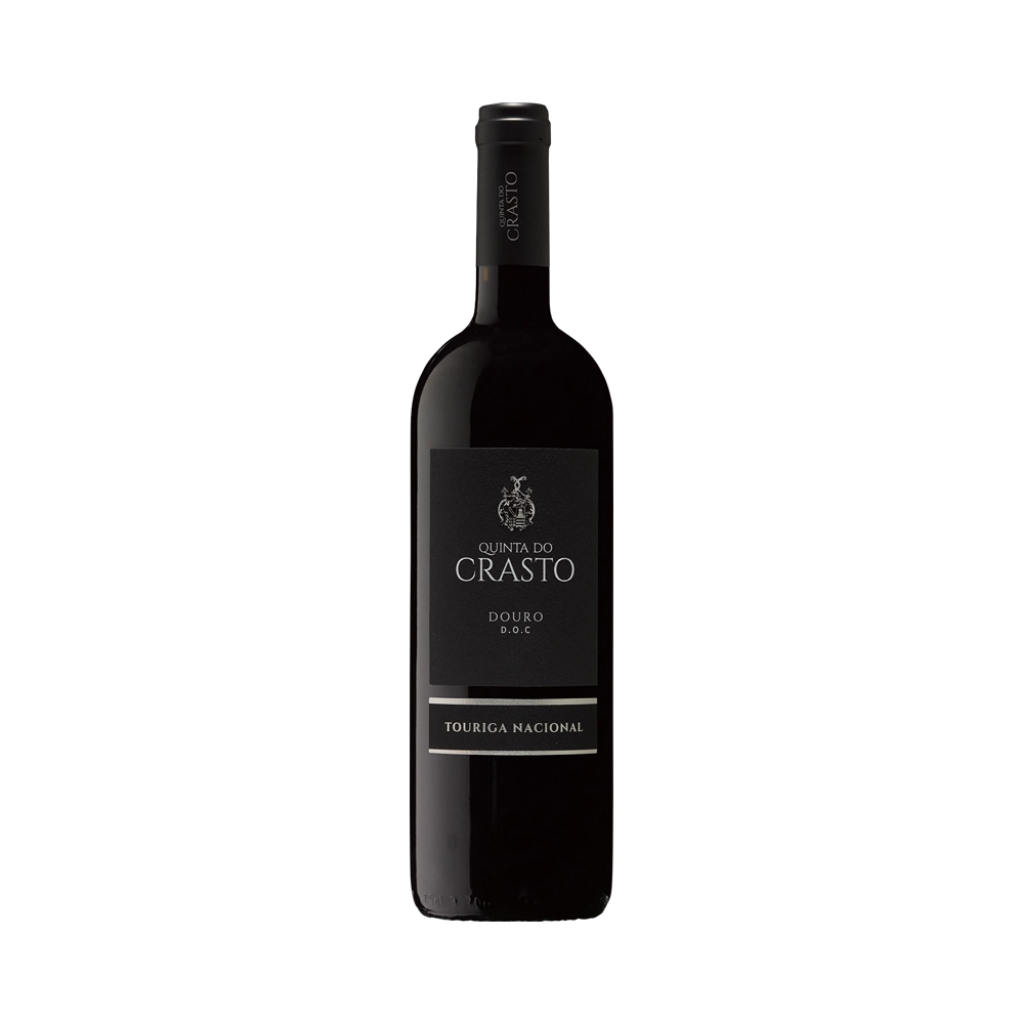 Imagem de Quinta do Crasto Touriga Nacional - Vinho Tinto