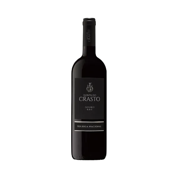 Imagem de Quinta do Crasto Touriga Nacional - Vinho Tinto
