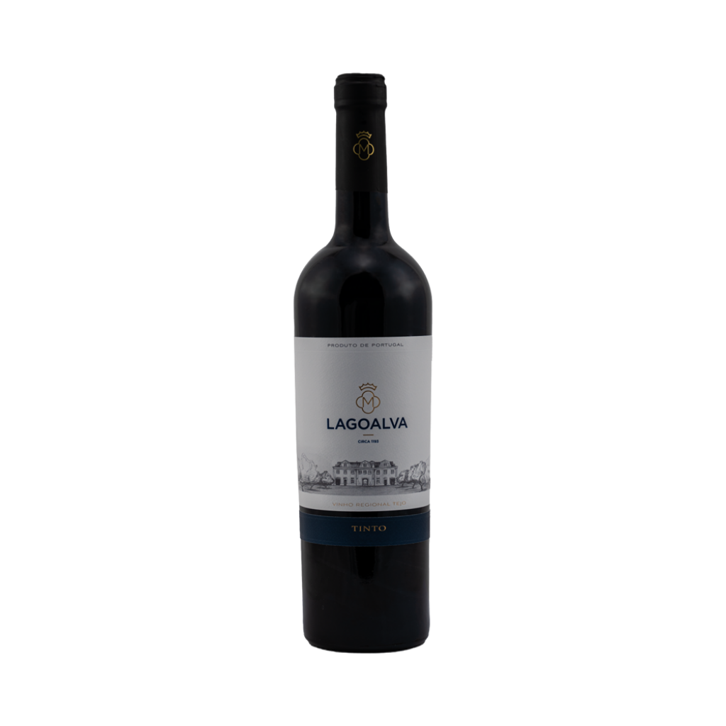 Imagem de Lagoalva - Vinho Tinto