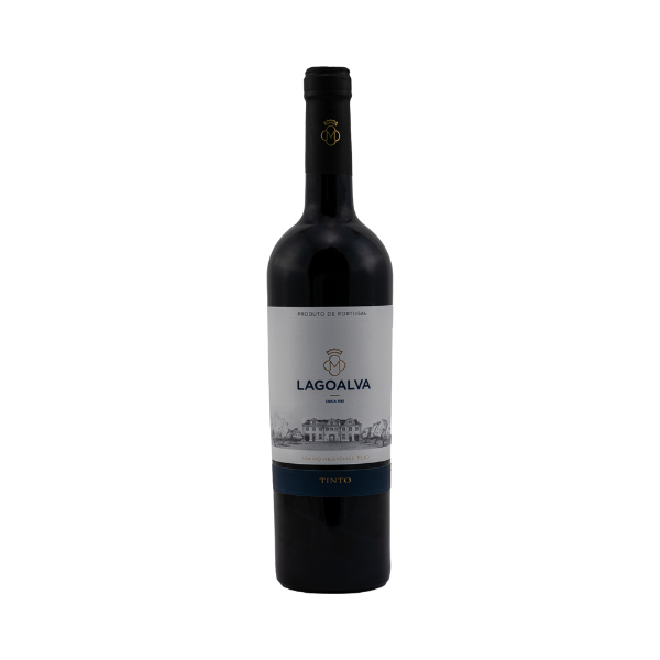 Imagem de Lagoalva - Vinho Tinto