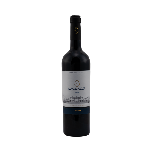 Imagem de Lagoalva - Vinho Tinto