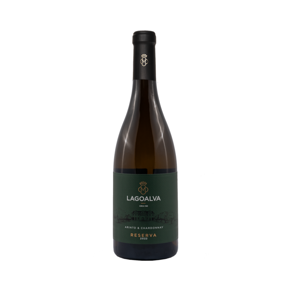 Imagem de Lagoalva Reserva - Vinho Branco