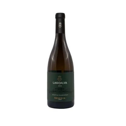 Imagem de Lagoalva Reserva - Vinho Branco