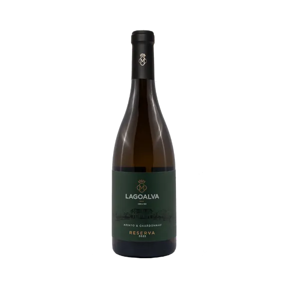 Imagem de Lagoalva Reserva - Vinho Branco