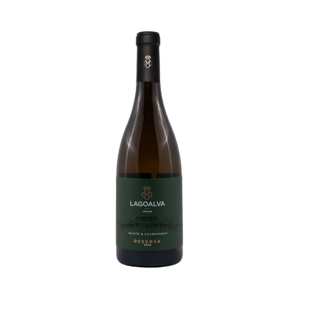 Imagem de Lagoalva Reserva - Vinho Branco