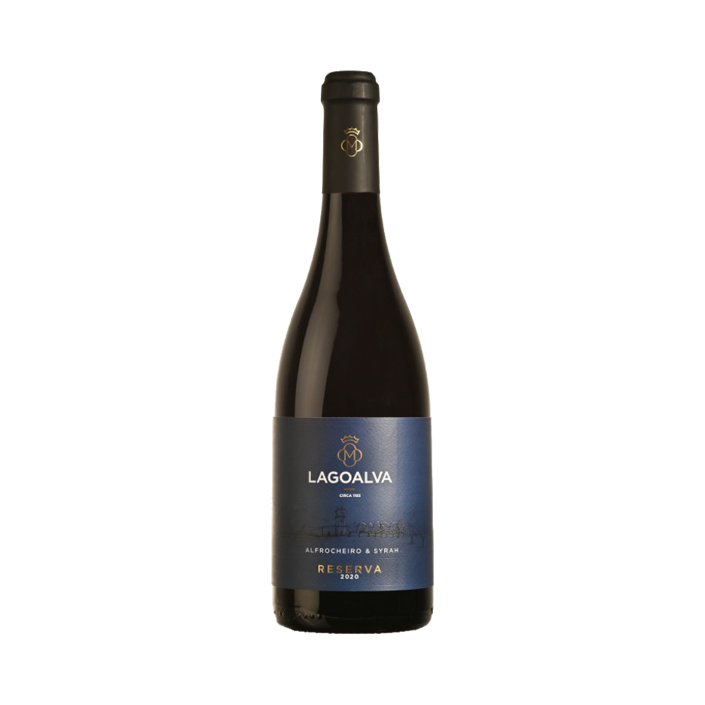 Imagem de Lagoalva Reserva - Vinho Tinto