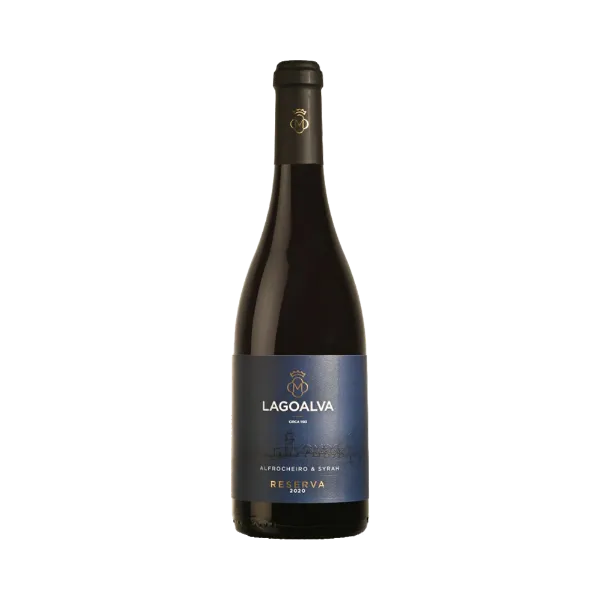 Imagem de Lagoalva Reserva - Vinho Tinto