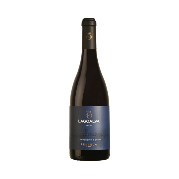 Imagem de Lagoalva Reserva - Vinho Tinto