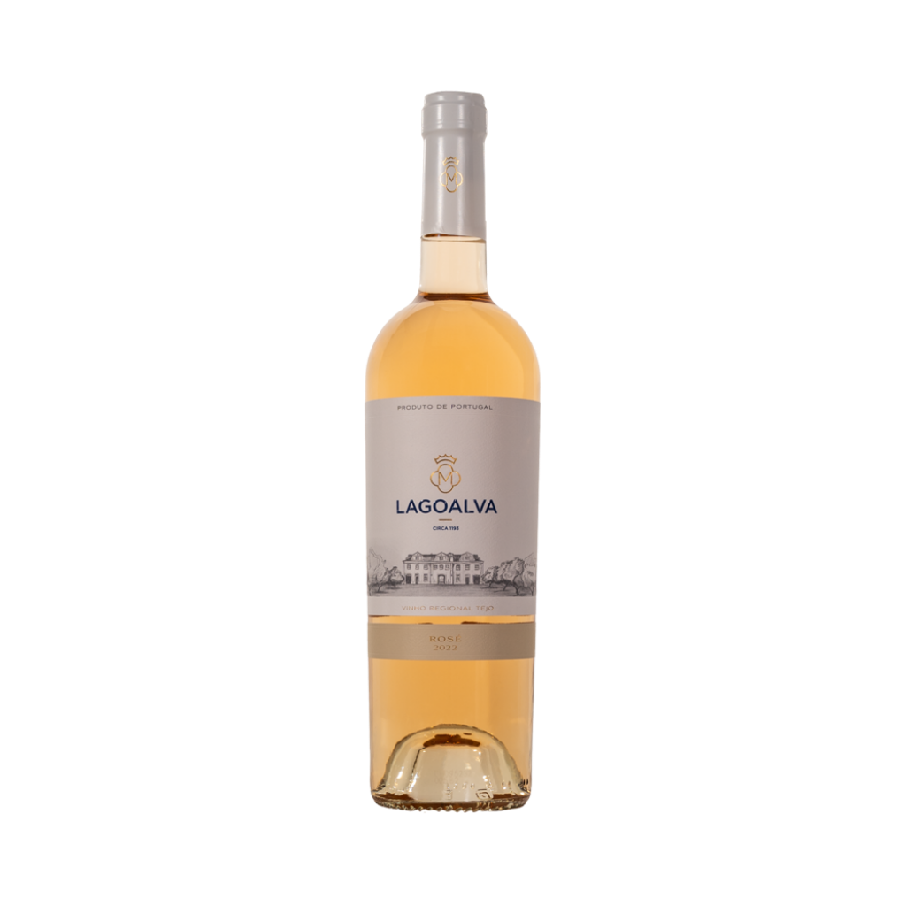 Imagem de Lagoalva - Vinho Rosé