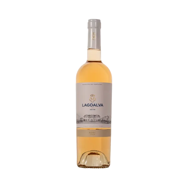Imagem de Lagoalva - Vinho Rosé