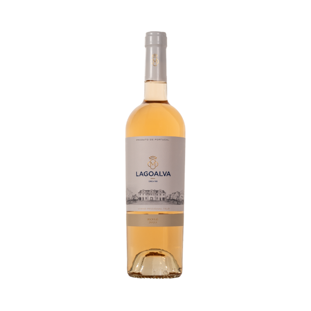 Imagem de Lagoalva - Vinho Rosé
