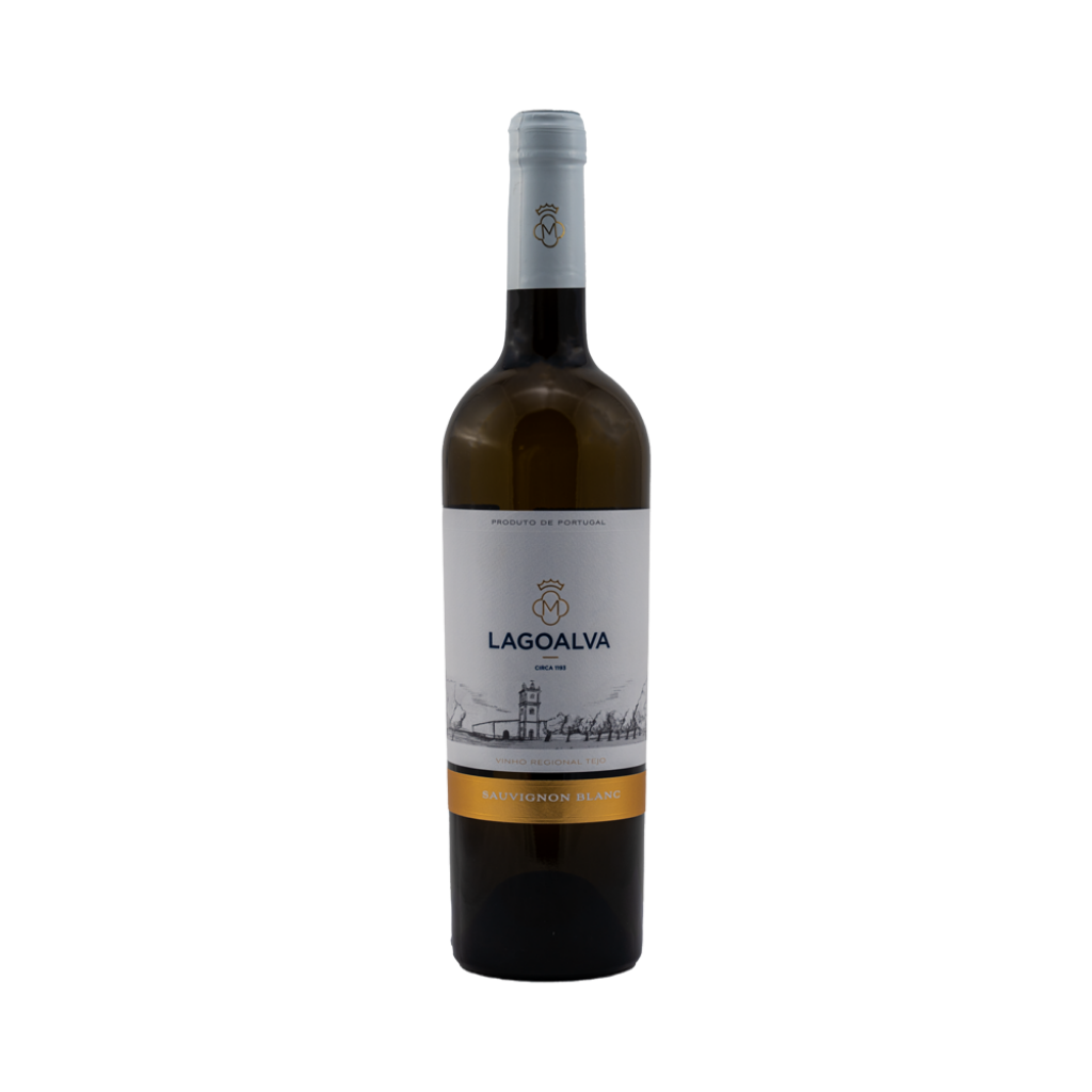Imagem de Lagoalva Sauvignon Blanc - Vinho Branco