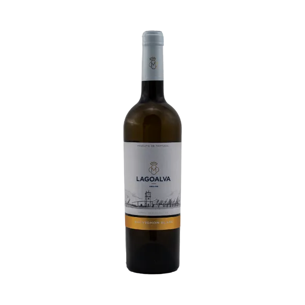Imagem de Lagoalva Sauvignon Blanc - Vinho Branco