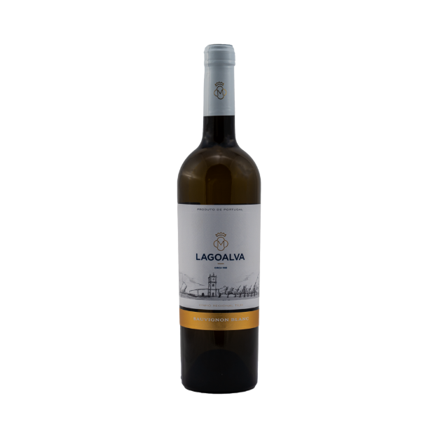 Imagem de Lagoalva Sauvignon Blanc - Vinho Branco