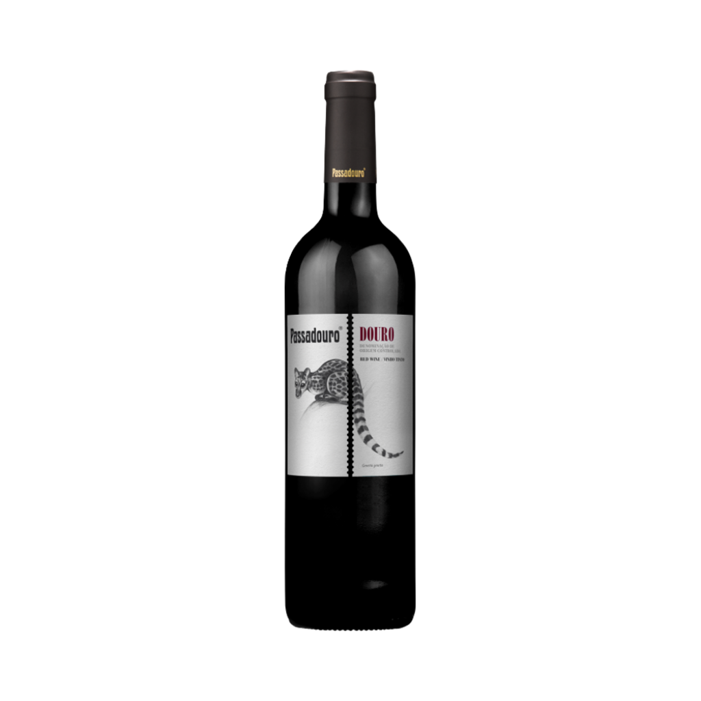 Imagem de Passadouro - Vinho Tinto