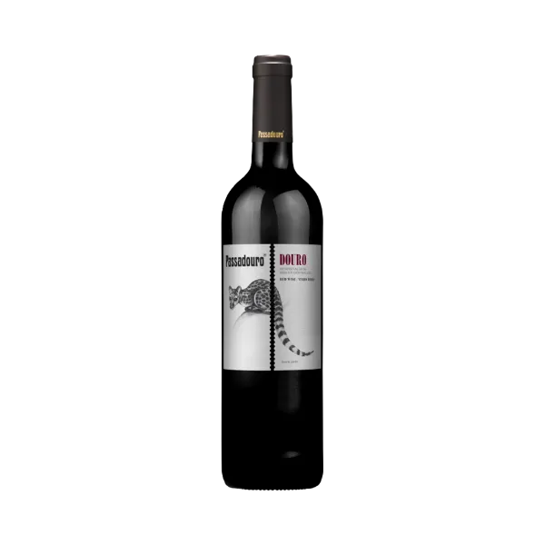Imagem de Passadouro - Vinho Tinto