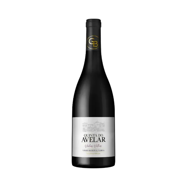 Imagem de Quinta do Avelar Vinhas Velhas - Vinho Tinto