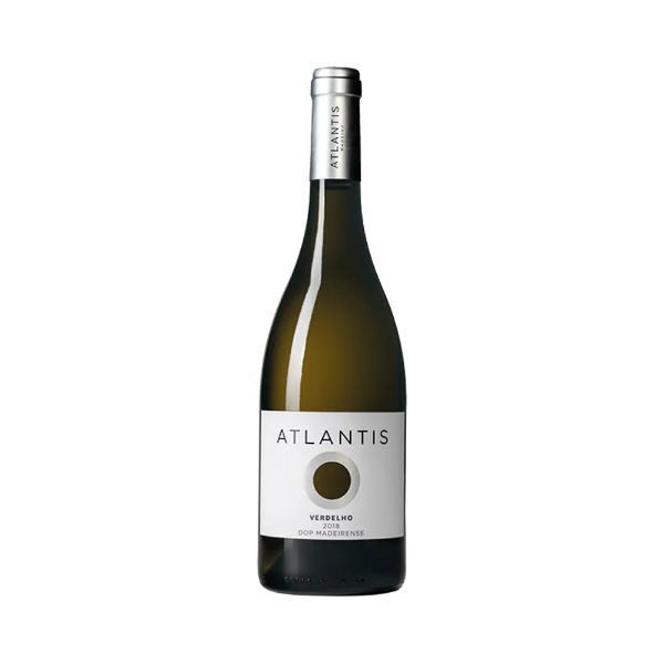 Imagem de Atlantis - Vinho Branco