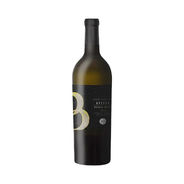 Imagem de ABCDarium Avesso Reserva - Vinho Branco