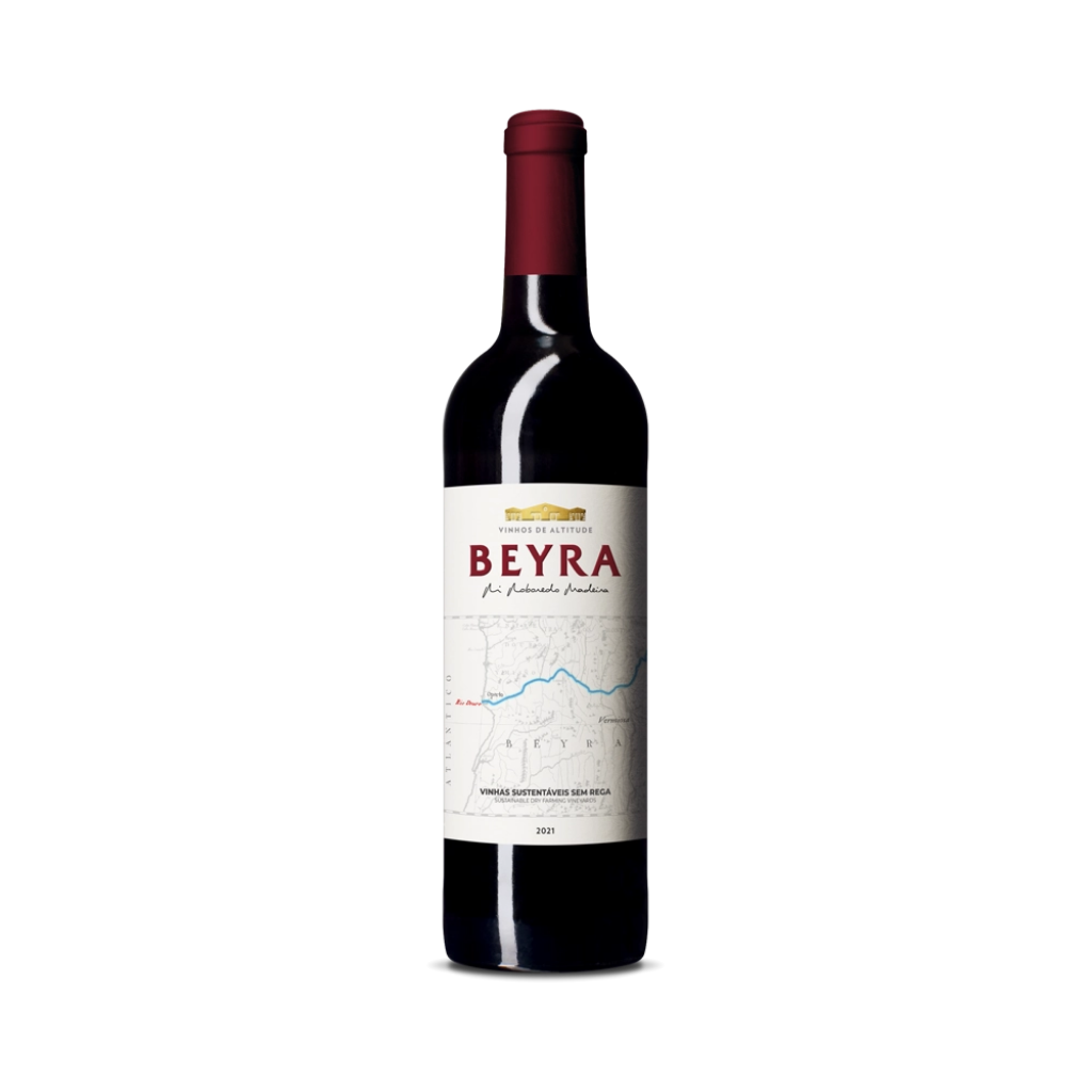 Imagem de BEYRA - Vinho Tinto