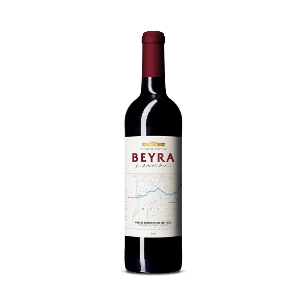 Imagem de BEYRA - Vinho Tinto