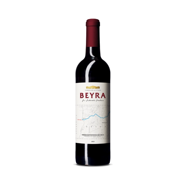 Imagem de BEYRA - Vinho Tinto