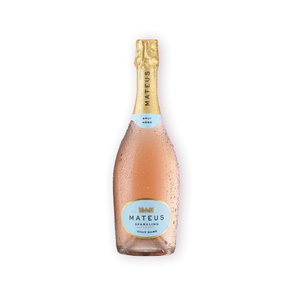 Imagem de Mateus Rosé Sparkling - Vinho Espumante