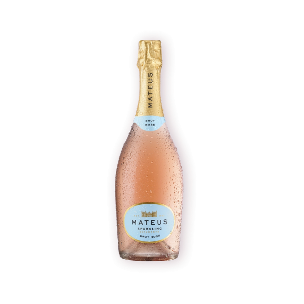 Imagem de Mateus Rosé Sparkling - Vinho Espumante