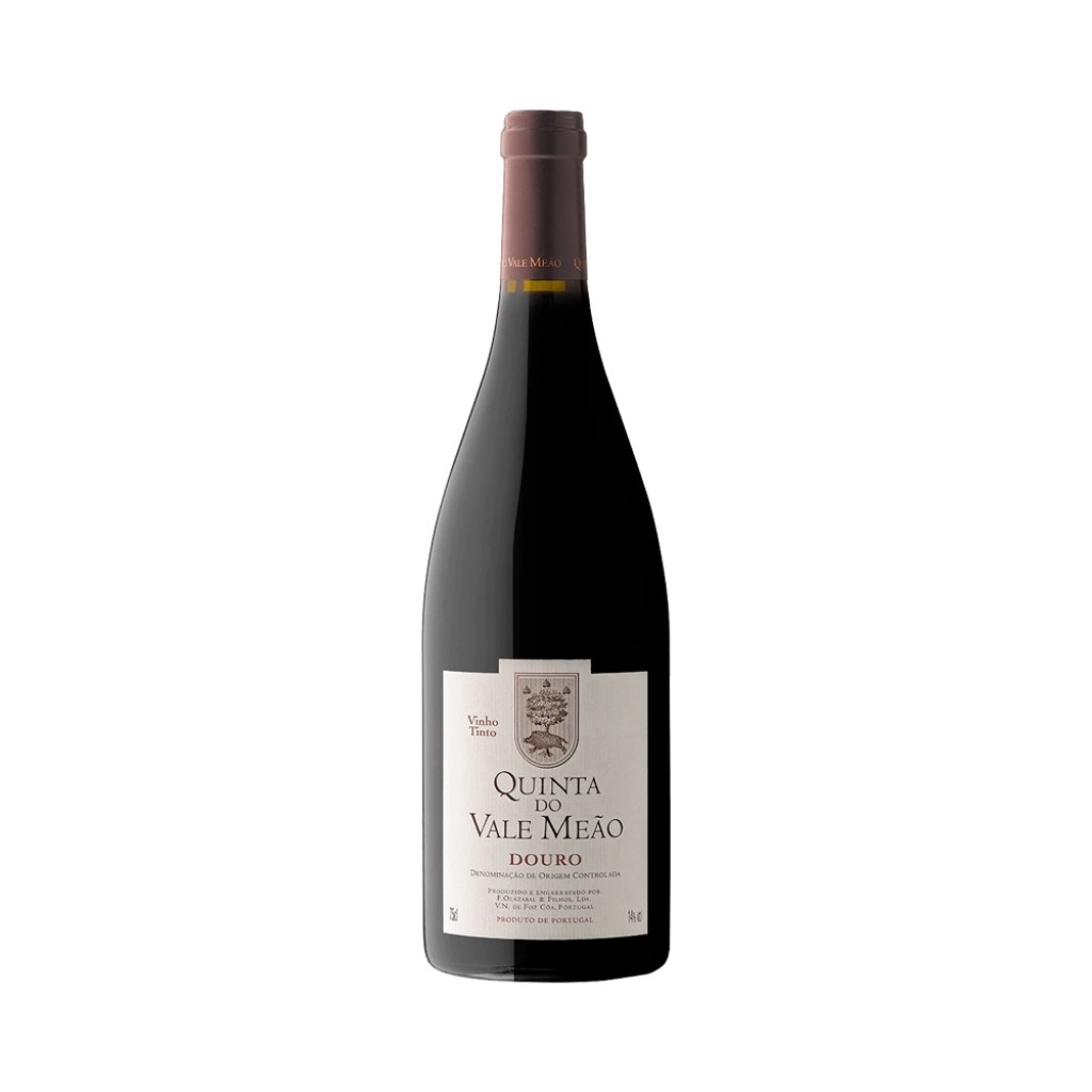 Imagem de Quinta do Vale Meão - Vinho Tinto