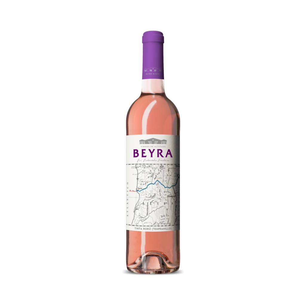 Imagem de BEYRA - Vinho Rosé