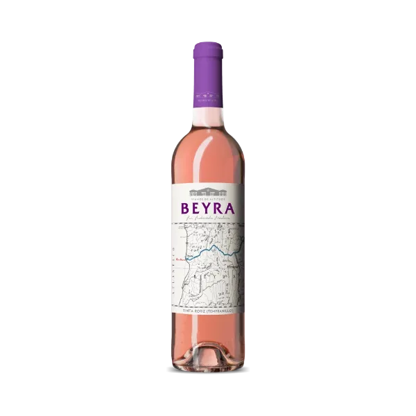 Imagem de BEYRA - Vinho Rosé
