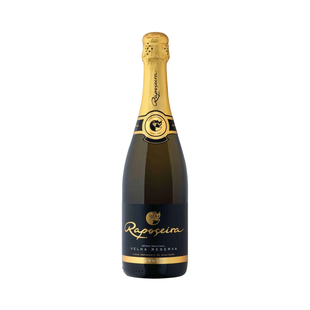 Imagem de Raposeira Velha Reserva - Vinho Espumante
