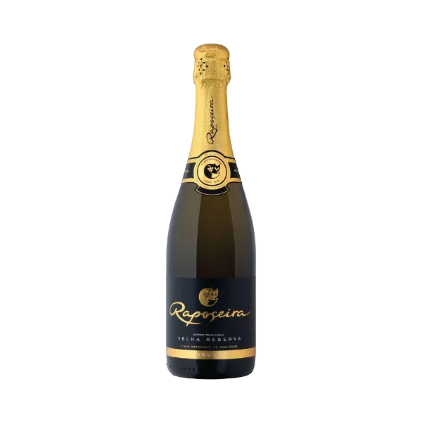 Imagem de Raposeira Velha Reserva - Vinho Espumante
