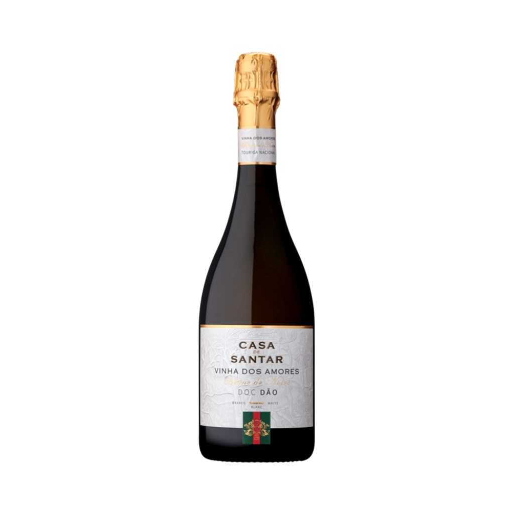 Imagem de Casa de Santar Vinha dos Amores Brut - Vinho Espumante
