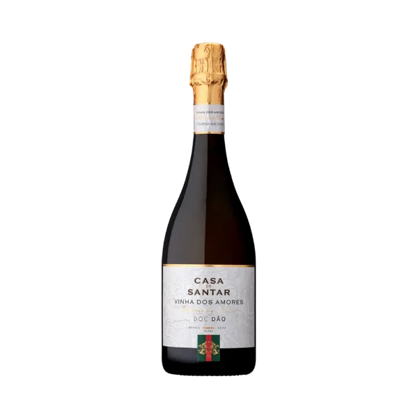 Imagem de Casa de Santar Vinha dos Amores Brut - Vinho Espumante