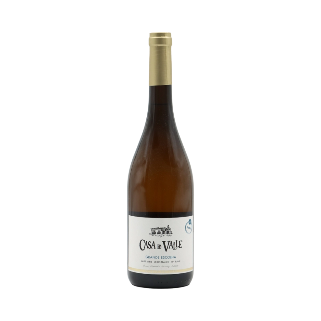 Imagem de Casa do Valle Grande Escolha - Vinho Branco