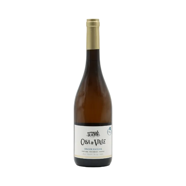 Imagem de Casa do Valle Grande Escolha - Vinho Branco