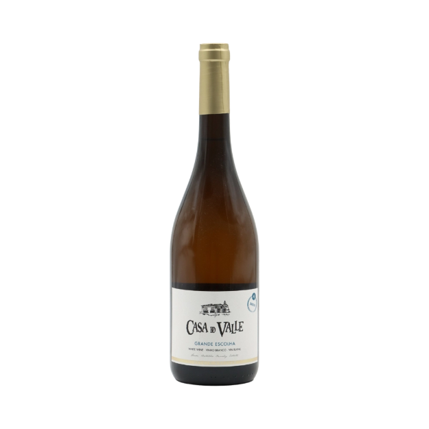 Imagem de Casa do Valle Grande Escolha - Vinho Branco