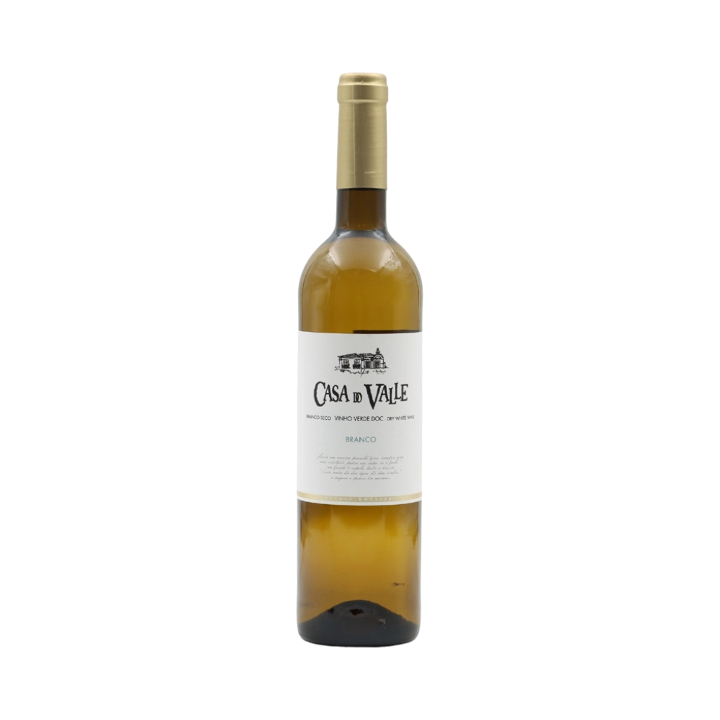 Imagem de Casa do Valle - Vinho Branco