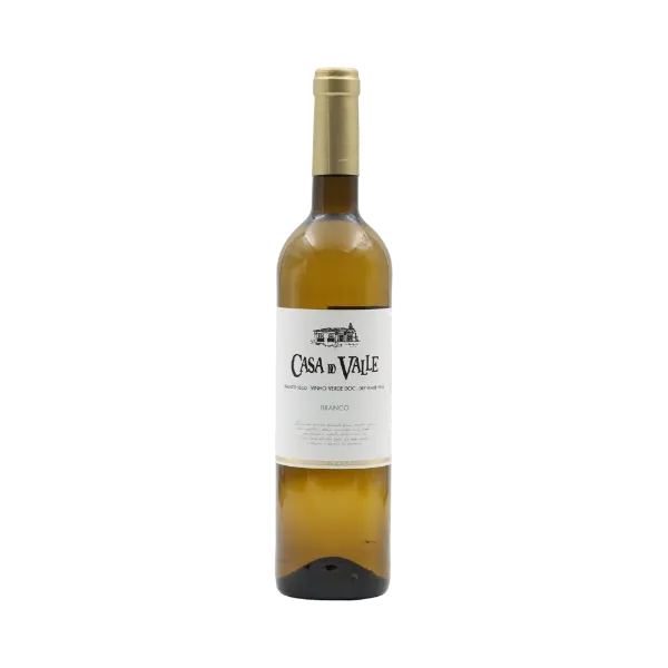 Imagem de Casa do Valle - Vinho Branco