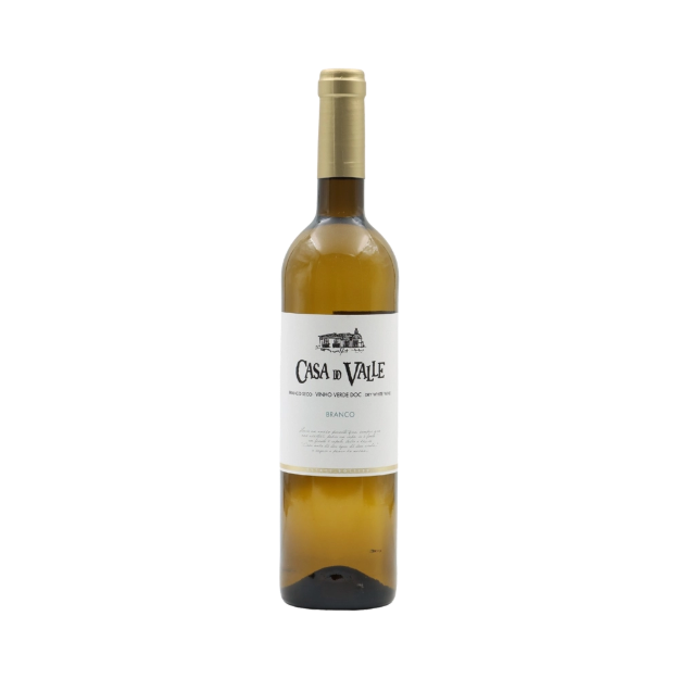 Imagem de Casa do Valle - Vinho Branco